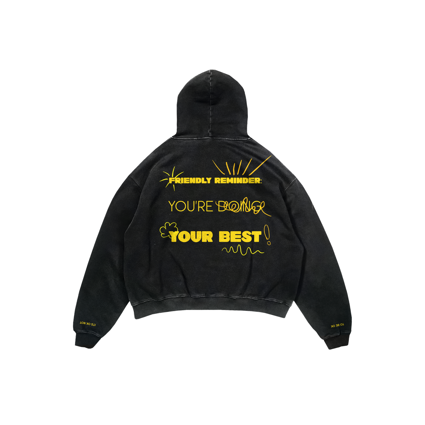 Cheerful Hoodie