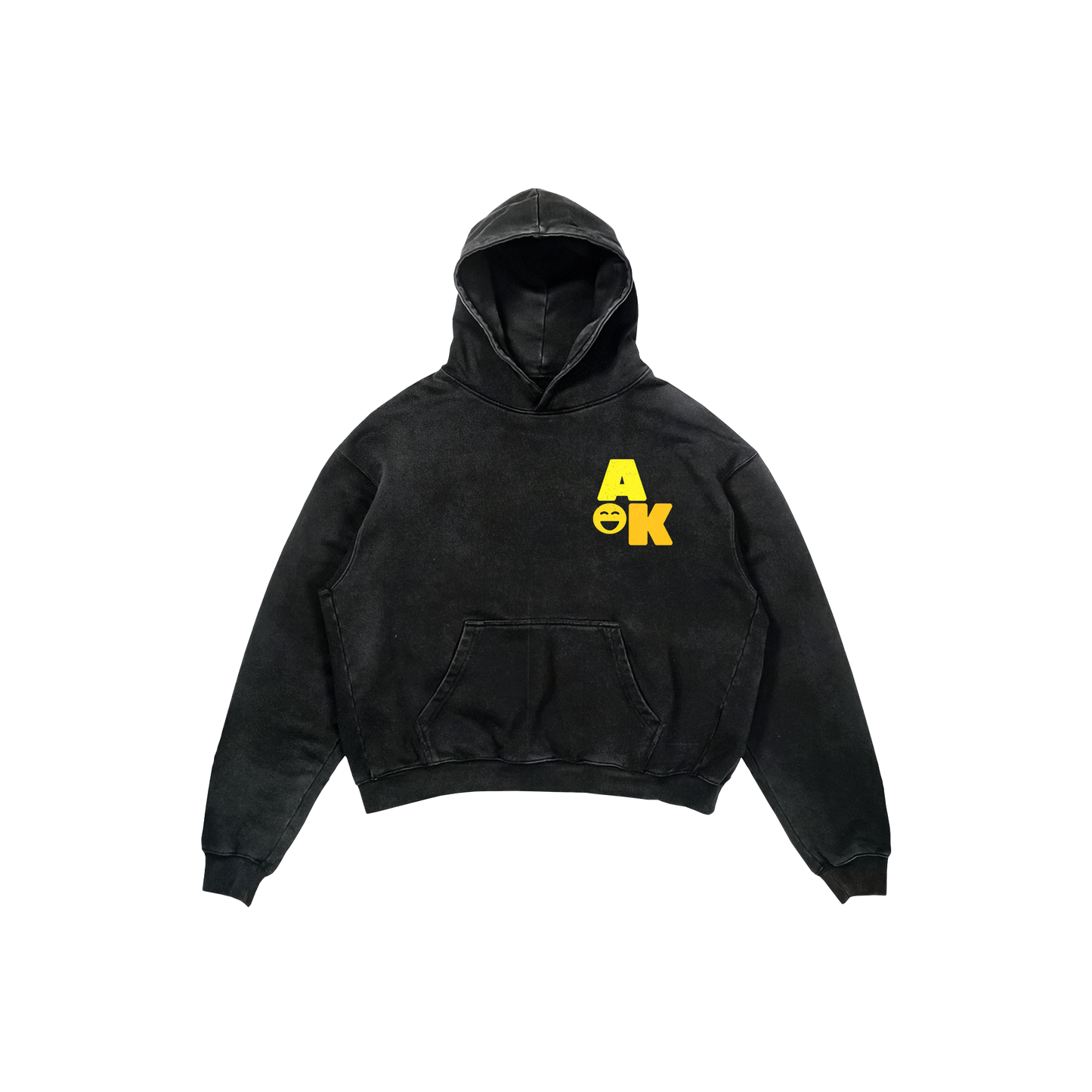 Cheerful Hoodie