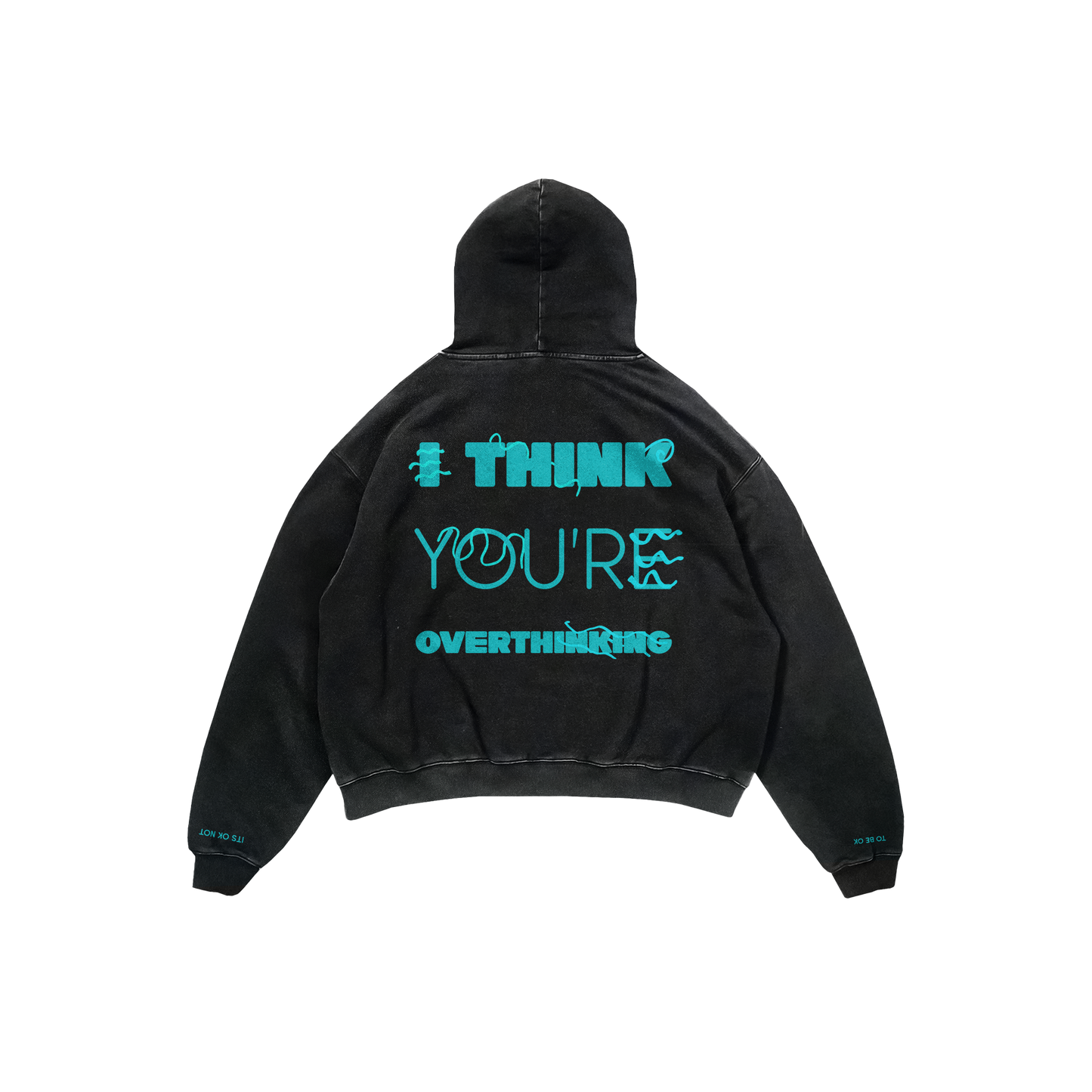 Calm Hoodie