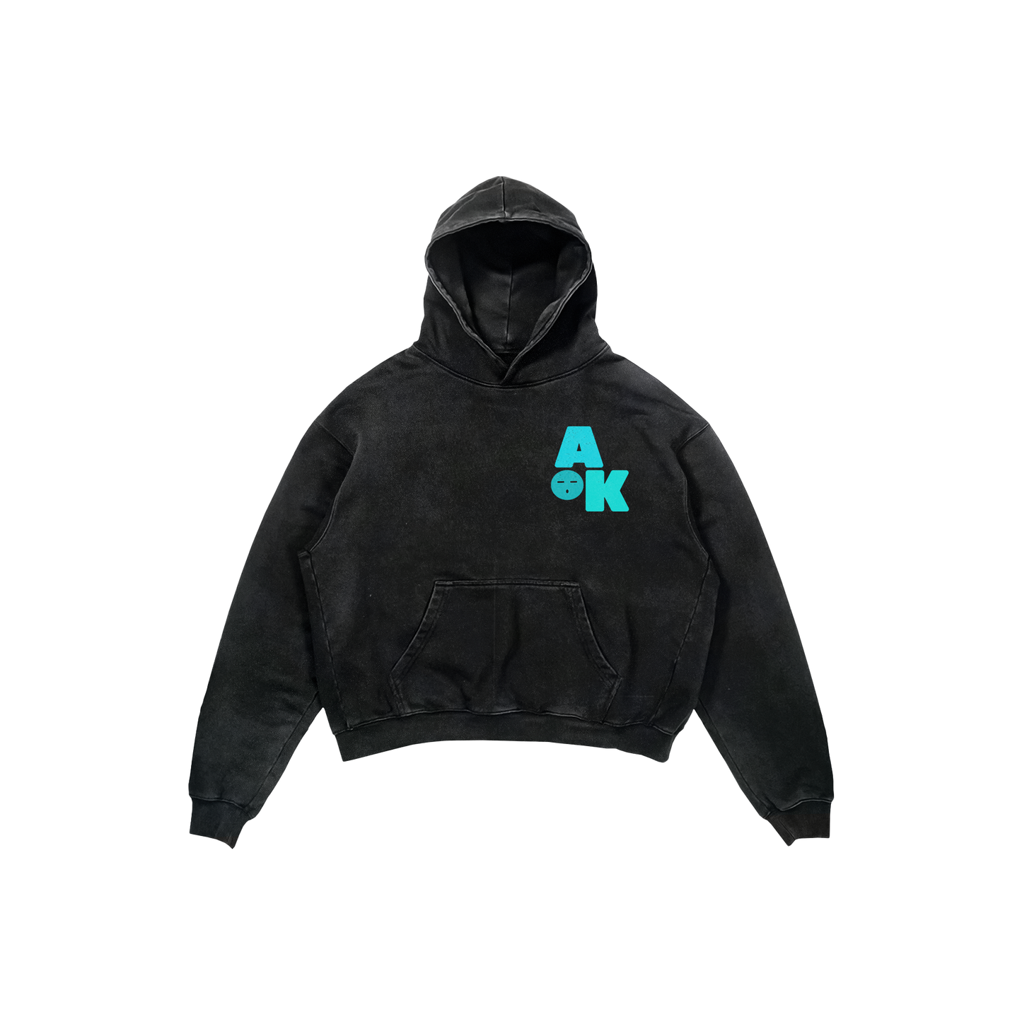 Calm Hoodie
