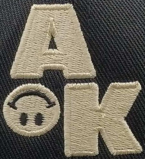 The AOK Mindful Moments Cap