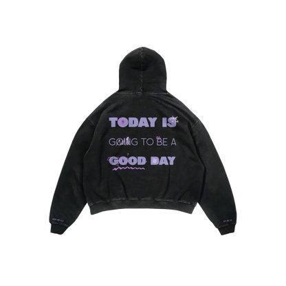 Anxiety Hoodie