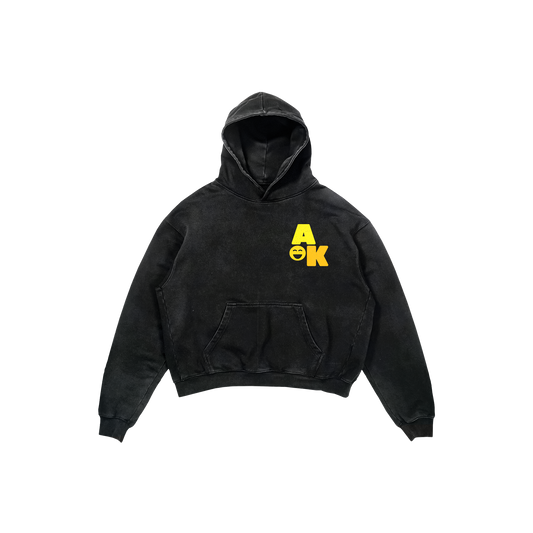 Cheerful Hoodie