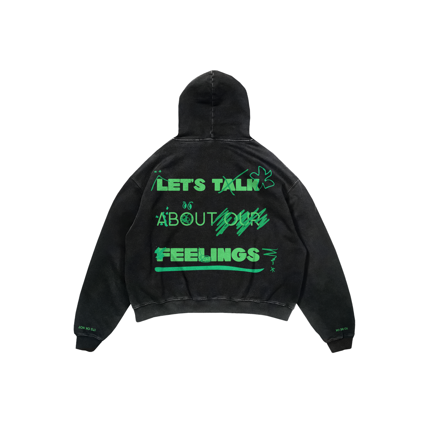 Disgust Hoodie