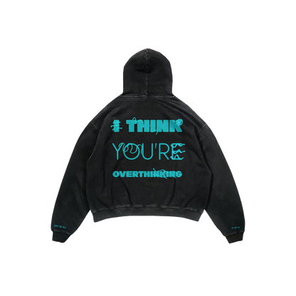 Calm Hoodie