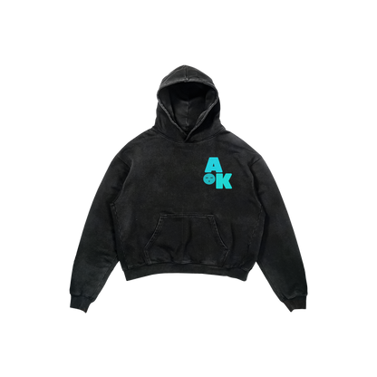 Calm Hoodie