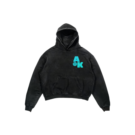 Calm Hoodie