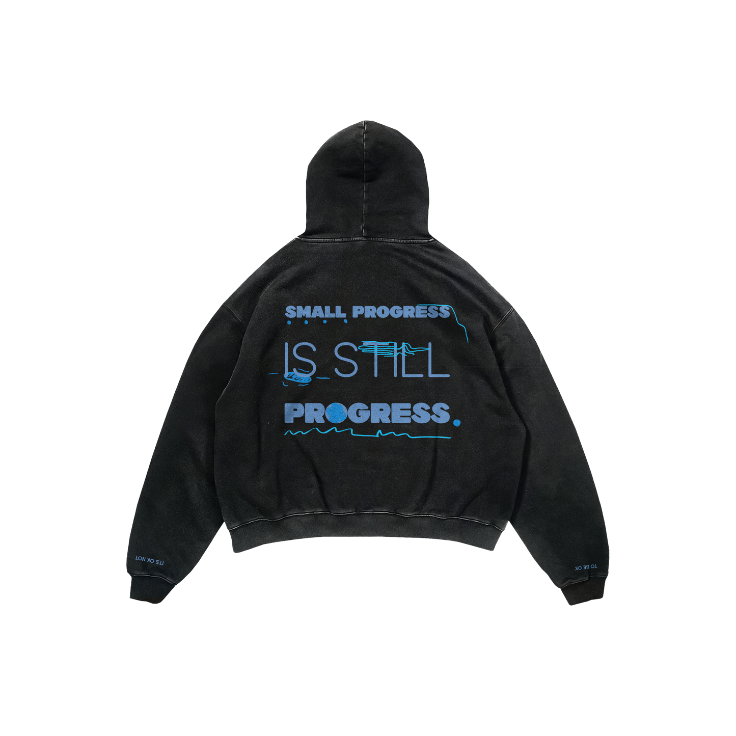 Depressed Hoodie