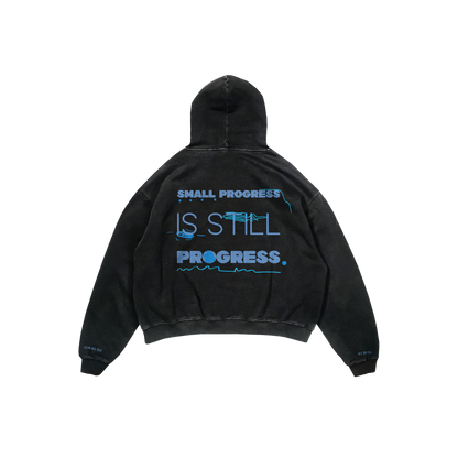 Depressed Hoodie