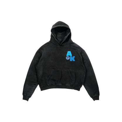 Depressed Hoodie