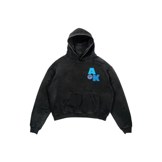 Depressed Hoodie