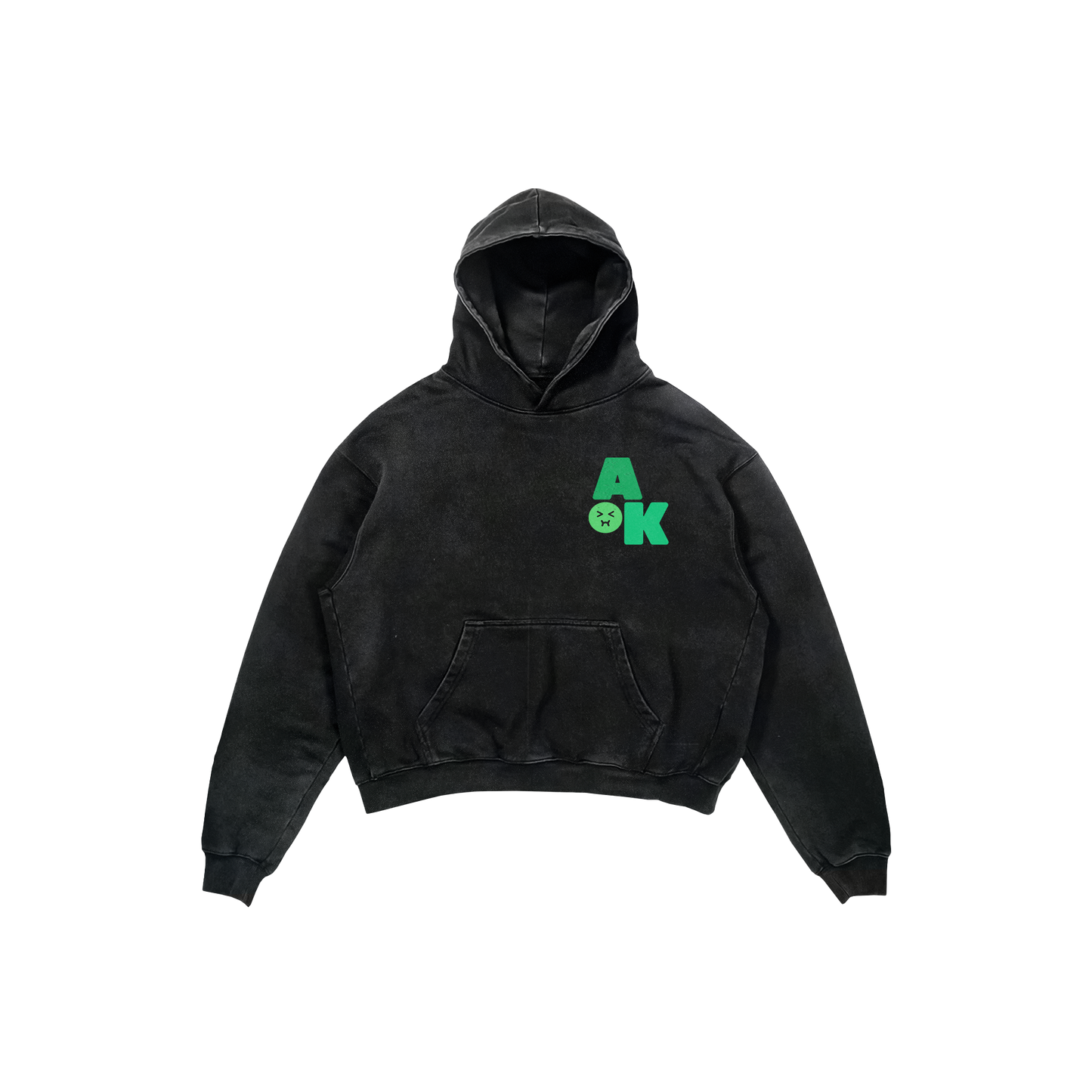 Disgust Hoodie