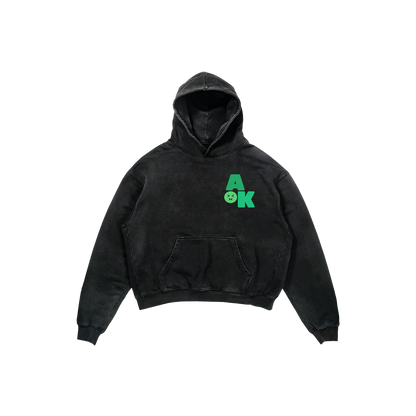 Disgust Hoodie