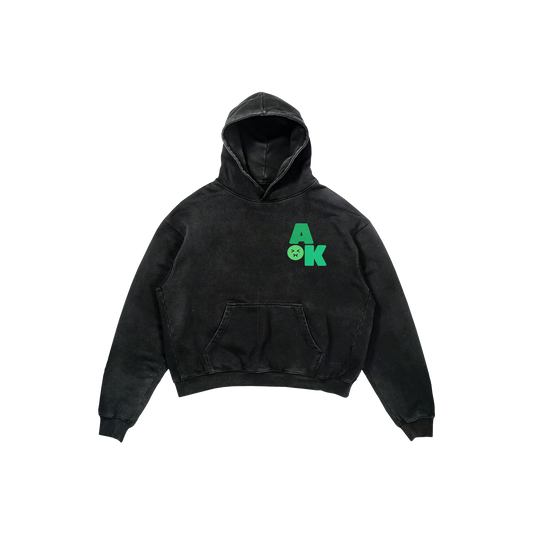 Disgust Hoodie