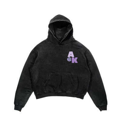 Anxiety Hoodie