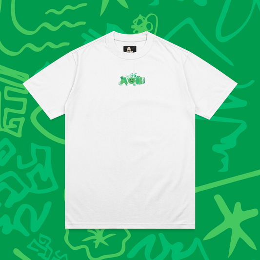 AOK Cringe Tee