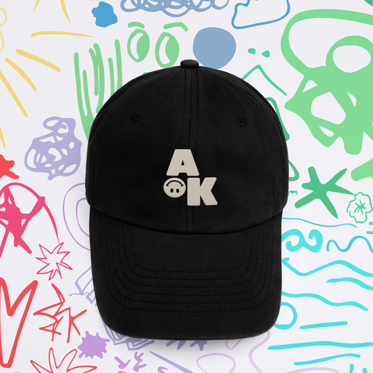 The AOK Mindful Moments Cap